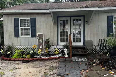 Image de Cozy 1-bedroom suite centrally located-in Lexington 5 min to airport