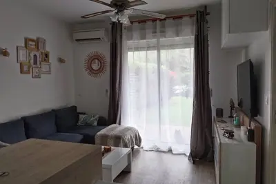 Image de Apartment with pool and beach 100 m