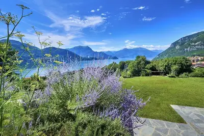 Image de Villa Maria Laura Lake Como