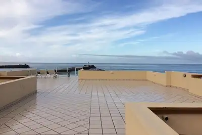 Image de Elegant beach front property, Alma de Salina, Mexico