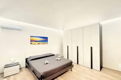 Image de Cozy spacious and strategically located \"Sicilia bedda\" vacation home