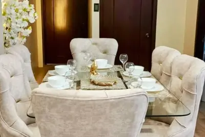 Image de 2 bedroom family apartment in front of the beach on the malecon of san cristobal