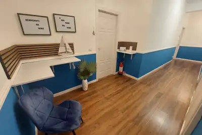 Image de 2 steps from the sea apartment and rooms, maximum comfort