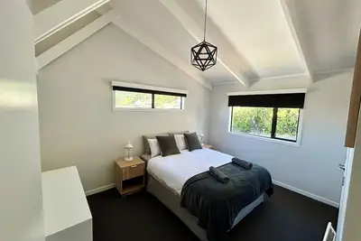 Image de Queenstown - Popular Ski and Bike Retreat, Beautifull Lake Views