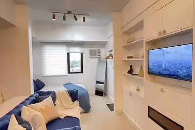 Image de Cozy & Charming Condo in Tagaytay