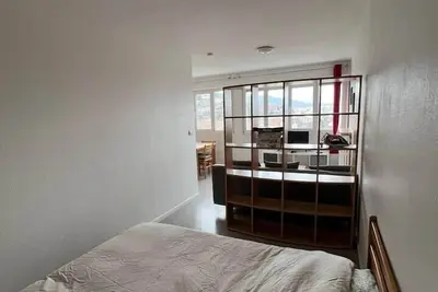 Image de Charmant T1 proche des thermes