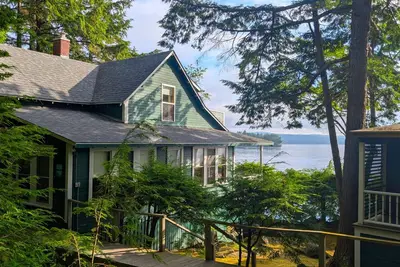 Image de Rockfern on Lake Sunapee