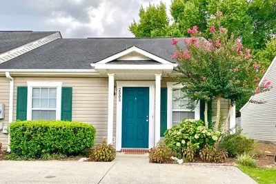 Image de Charming Townhome in Augusta 1. 5m away from Augusta National + Parking & WiFi