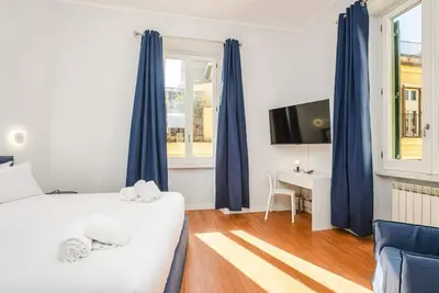 Image de Suite Deluxe – Nikis Collection Navona