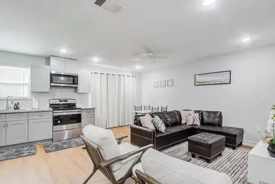 Image de Spectacular view of Houston