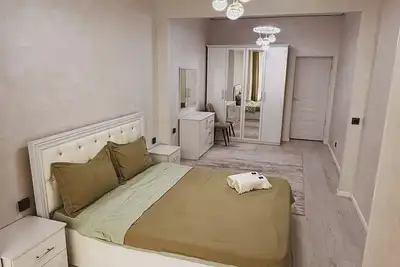 Image de Comfort City/Almaty