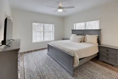 Image de Forest Ridge Condo w/Amenities