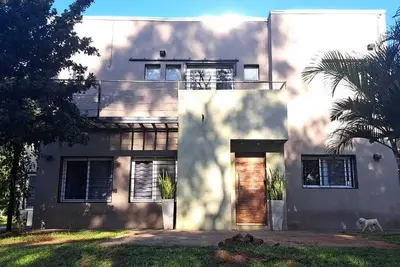 Image de Rincon Del Lago House