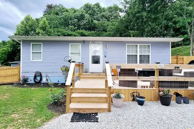 Image de 3 Minutes To Cumberland Atv Trails-Ride Back Trails Of Royal Blue