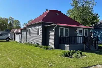 Image de 3-bedroom house in tranquil Harvey with WiFi, Ac. Relax and unwind