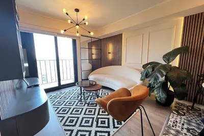 Luxury apartment in Sevilla 103, Miraflores