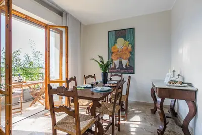 Image de Appartement Decò by Interhome