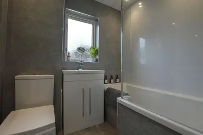 Image de Homely 2 bed House - with private double parking