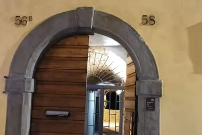 Image de Borgovivo Loft A Modern Loft Bergamo City Center