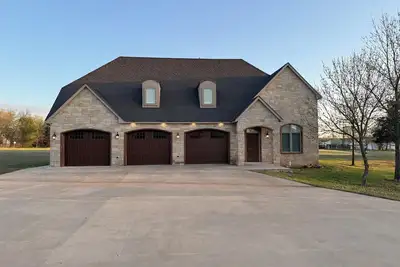 Image de Charming 2-bedroom apartment with WiFi, Ac in fabulous Stillwater