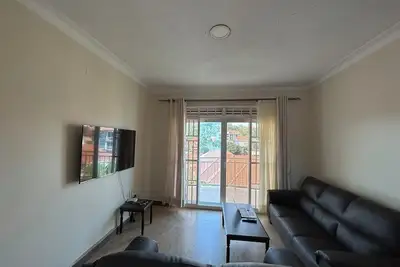 Image de 2-Beds: Munyonyo ~1km from Speke