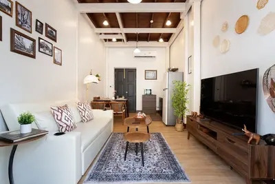 Image de 3br 1sfb Home In Chinatown 5 Min Mrt - Nivas Wanit