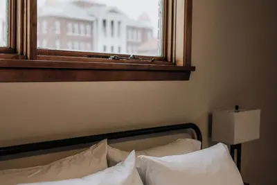 Image de The Mueller Haus - Hermann, Mo