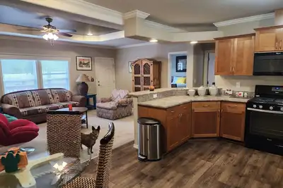 Image de La Hacienda: Charming 3-Bed, 2-Bath Retreat in the Scenic Ruidoso Mountains.