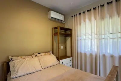 Image de Complete chalet for family accommodation, close to the Park and Pico da Malwee