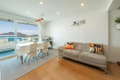 Image de Suncheon Sum Pension