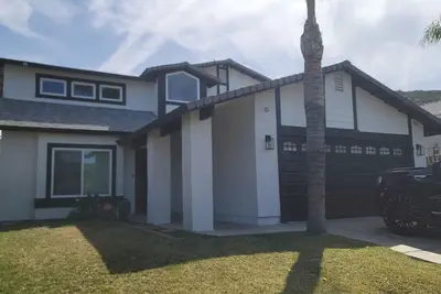 Image de Luxury 3-bedroom house in beautiful Fontana with WiFi, Ac. Enjoy your stay