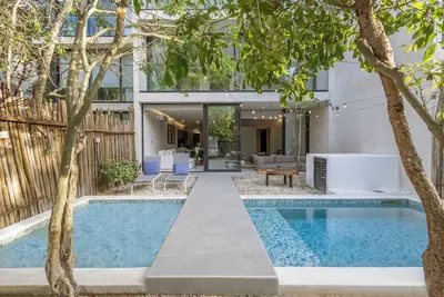 Image de Paradise Villa With Private Pool