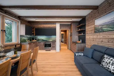 Image de Dolní Morava by Interhome