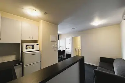 Image de Spacious 5-Bedroom Apartment in Cbd with Free WiFi