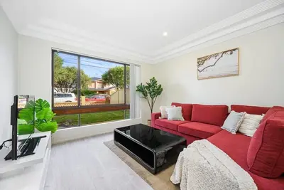 Liverpool Oasis 5br Home for Groups and Families