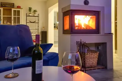 Image de Cosy Home D&D by Interhome