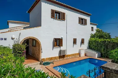 Image de Cofitsa Plus by Interhome