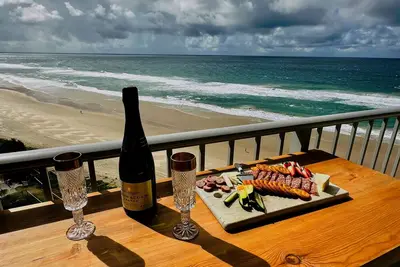 Image de Beachfront 2br Stunning Views Balcony Heated Pool