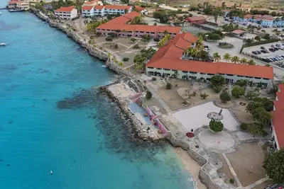 Image de Sand Dollar Bonaire