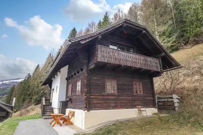 Image de Ferienhaus Bad Kleinkirchheim