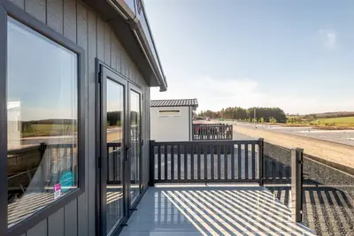 Image de Lodge No 126 | Stewart's Resort Cameron