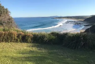 Image de Dreamy Mystery Bay. Escape to the serene beauty of Mystery Bay.