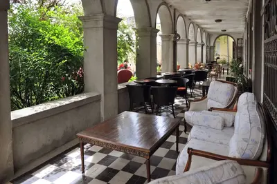 Image de Maison de Maître de l'ancienne Manufacture de draps