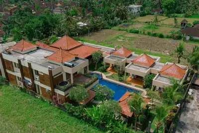 Image de Casa Dewa Villa Ubud