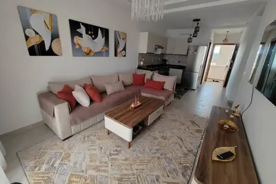 Image de Appartement de 2 chambres, paisible, isolé et chaleureux