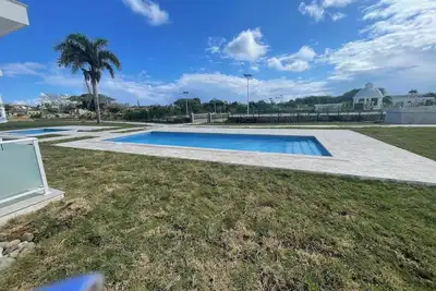 Image de *Beach Vibes* New Laguna City Ground Floor 1 Bed