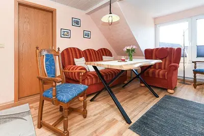 Image de Vacation apartment 1 - Holiday apartments Oll School in the former Pension Janssen