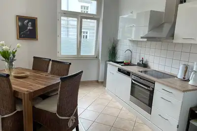 Image de Theater Apartment