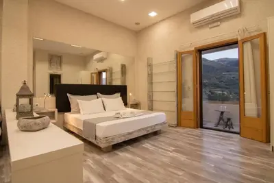 Image de The Mountain House| Authentic Cretan Hideaway| Breathtaking & Nature Views