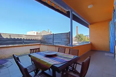 Image de Appartement familial calme, 5 min gare St Jean